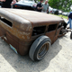 Illustration for article titled The Stupidest Awesome Car At Billetproof 2009: Lowest Car Ever
